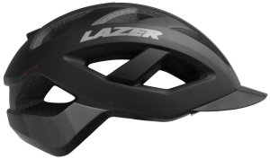 LAZER Unisex Sport Cameleon MIPS Helm matte black grey L
