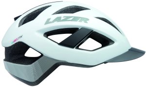 LAZER Unisex Sport Cameleon MIPS Helm matte white L