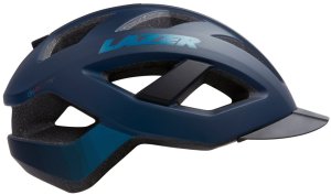 LAZER Unisex Sport Cameleon MIPS Helm matte dark blue S