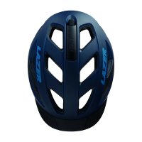 LAZER Unisex Sport Cameleon MIPS Helm matte dark blue S