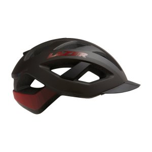 LAZER Unisex Sport Cameleon MIPS Helm matte black red M