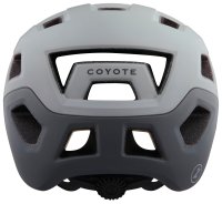 LAZER Unisex MTB Coyote MIPS Helm matte dark grey S