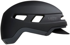LAZER Unisex City Cruizer Helm matte black S
