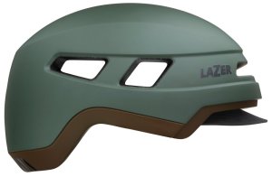 LAZER Unisex City Cruizer Helm matte S