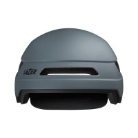 LAZER Unisex City Cruizer Helm matte dark grey M