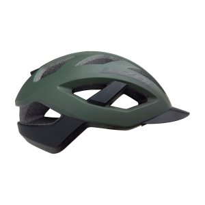 LAZER Unisex Sport Cameleon MIPS Helm matte dark green M