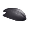 LAZER Aeroshell Sphere black S