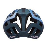 LAZER Unisex Road Genesis MIPS Helm light blue sunset S