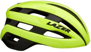 LAZER Unisex Road Sphere Mips Helm flash yellow M