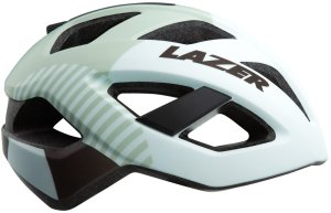 LAZER Unisex Sport Cannibal MIPS Helm matte grey lime L