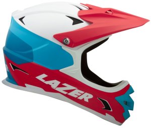 LAZER Unisex Extreme Phoenix+ ASTM Helm L