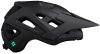 LAZER Unisex MTB Jackal KinetiCore Helm matte black S