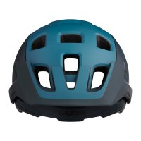 LAZER Unisex MTB Jackal Kineticore Helm matte blue M