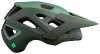 LAZER Unisex MTB Jackal KinetiCore Helm matte dark green S