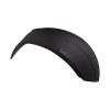 LAZER Aeroshell Strada matte black M