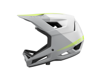 LAZER Unisex Extreme Cage Kineticore Helm matte white S