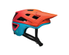 LAZER Unisex MTB Jackal KinetiCore Helm matte sunset M