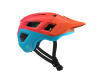 LAZER Unisex MTB Coyote KinetiCore Helm matte sunset M