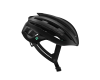 LAZER Unisex Road Z1 KinetiCore Helm matte black L