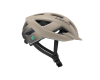 LAZER Unisex Sport Cerro KinetiCore Helm matte taupe L