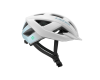 LAZER Unisex Sport Cerro KinetiCore Helm matte white mint M