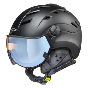 CP Ski CAMURAI Helmet L