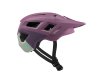 LAZER Unisex MTB Coyote KinetiCore Helm matte bordeaux S
