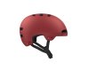 LAZER youth Maze JR KinetiCore Helm matte ruby red S/M