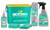 Motorex Bike Cleaning Kit Eimer 