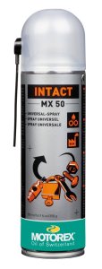 Motorex Intact MX 50 Schmiermittel Spray 