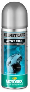 Motorex Helmet Care Helm-Pflege Spray 200 ml 