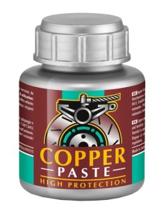 Motorex Copper Paste Kupferfett Dose 100 g 