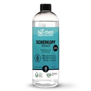 Bio-Chem Scherkopfreiniger 750 ml ohne Sprühkopf 