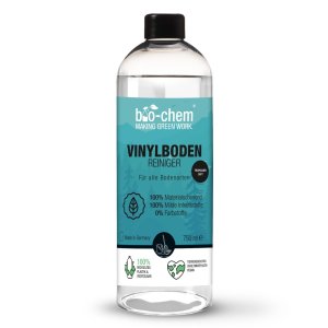 Bio-Chem Vinylbodenreiniger 750 ml ohne Sprühkopf 