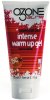 Elite Ozone Thermo-Gel Forte Tube 150 ml 