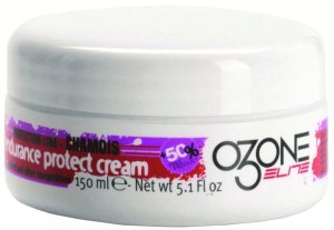 Elite Sitzcrème Endurance Protect Cream Dose à 150 ml 