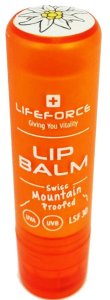 Sensolar Sonnenschutz Lippenbalsam Lip Balm Faktor 30