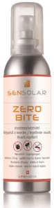 Sensolar ZeroBite Insektenschutzmittel Spray 100 ml