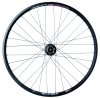 Vorderrad Deore Disc 27.5  HBM525BL 6-Loch 32-Loch schwarz 