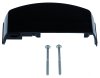 Bosch Batteriehalter Oberteil Gepäckträgerakku Classic+ schwarz 