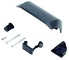 Bosch Batteriehalter Oberteil Gepäckträgerakku BBR2xx schwarz 