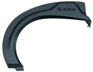 Bosch Design-Deckel Schnittstelle Active Line rechts BDU310 schwarz 