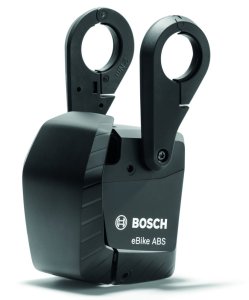 Bosch ABS Gehäuse und Halterung Kontrolleinheit BAS100 