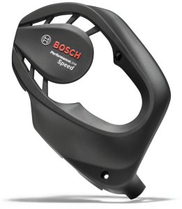 Bosch Design-Deckel Performance Line Speed links BDU490P schwarz 