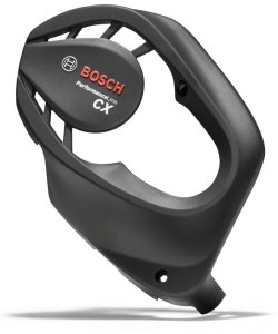 Bosch Design-Deckel Performance Line CX links BDU450P schwarz 