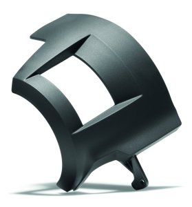 Bosch Design-Deckel Performance Line vorne BDU365P schwarz 