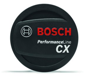 Bosch Logo-Deckel Performance CX BDU450P 