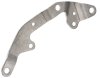 Bosch Montageplatte BDU3xx / BDU33YY silber 