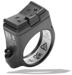 Bosch Bedieneinheit Mini Dropbar BRC3310 31.8mm BLE 5.0 schwarz 