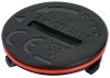 Bosch Batteriedeckel Purion BUI215 schwarz 